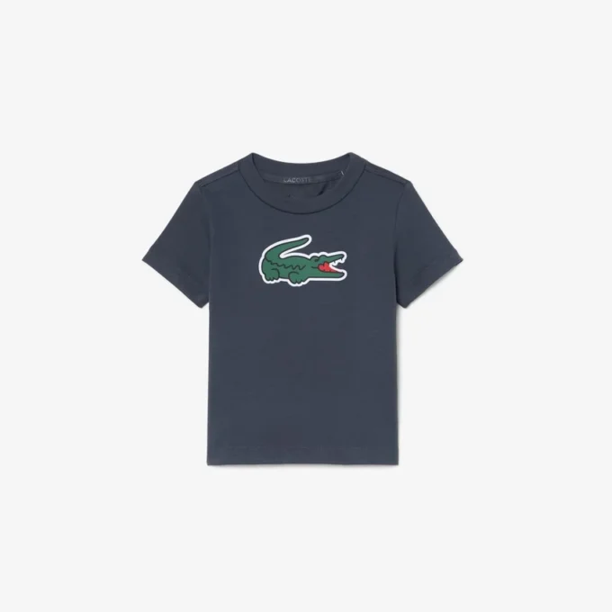 Unisex Ultra Dry bedrukt sport-T-shirt