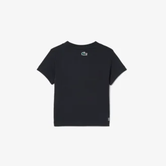 Unisex Ultra Dry bedrukt sport-T-shirt