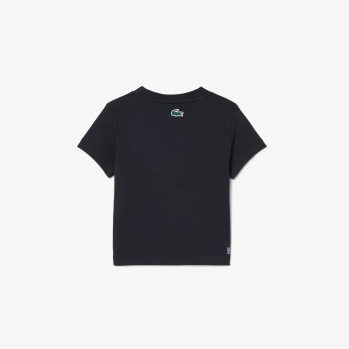 Unisex Ultra Dry bedrukt sport-T-shirt