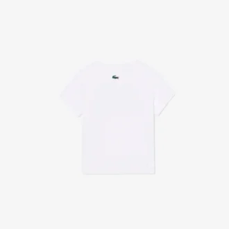 Unisex Ultra Dry bedrukt sport-T-shirt