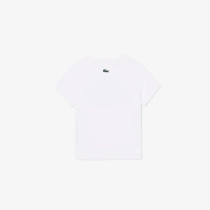 Unisex Ultra Dry bedrukt sport-T-shirt