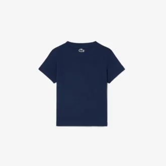 Unisex Ultra Dry bedrukt sport-T-shirt