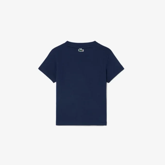 Unisex Ultra Dry bedrukt sport-T-shirt
