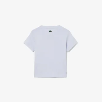 Unisex Ultra Dry bedrukt sport-T-shirt