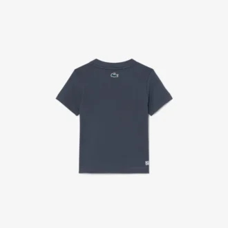 Unisex Ultra Dry bedrukt sport-T-shirt