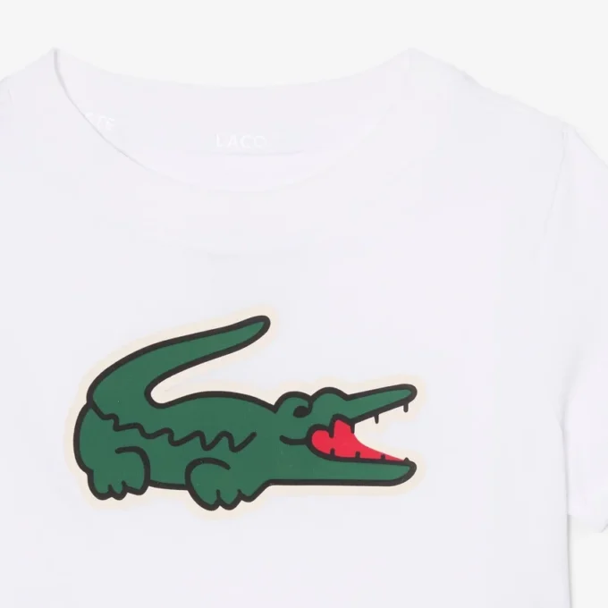 Unisex Ultra Dry bedrukt sport-T-shirt