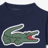 Unisex Ultra Dry bedrukt sport-T-shirt