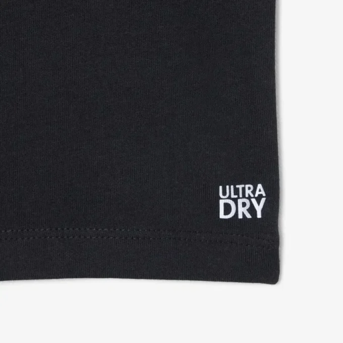 Unisex Ultra Dry bedrukt sport-T-shirt