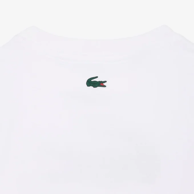 Unisex Ultra Dry bedrukt sport-T-shirt