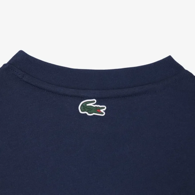 Unisex Ultra Dry bedrukt sport-T-shirt