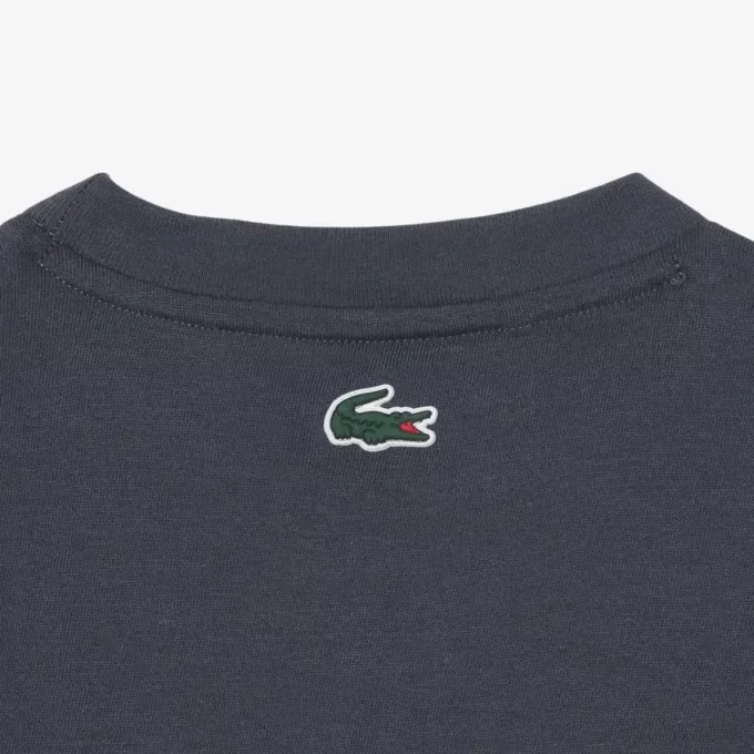 Unisex Ultra Dry bedrukt sport-T-shirt