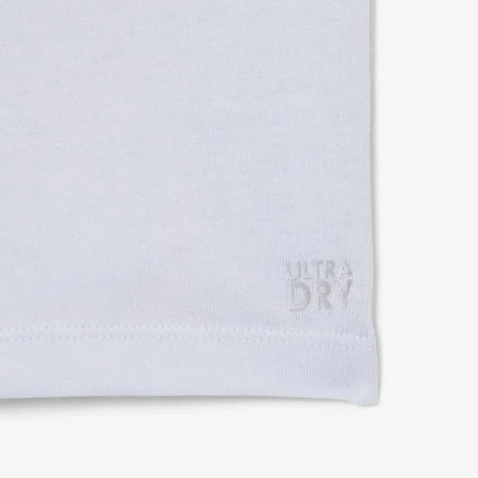 Unisex Ultra Dry bedrukt sport-T-shirt