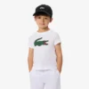 Unisex Ultra Dry bedrukt sport-T-shirt