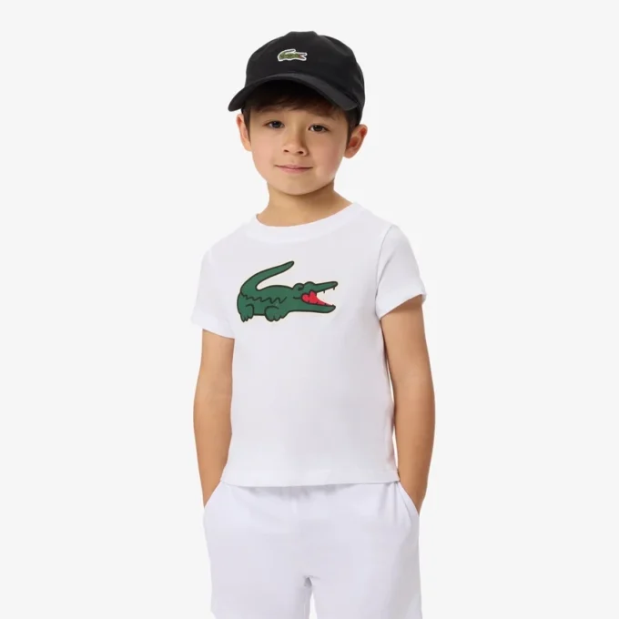 Unisex Ultra Dry bedrukt sport-T-shirt
