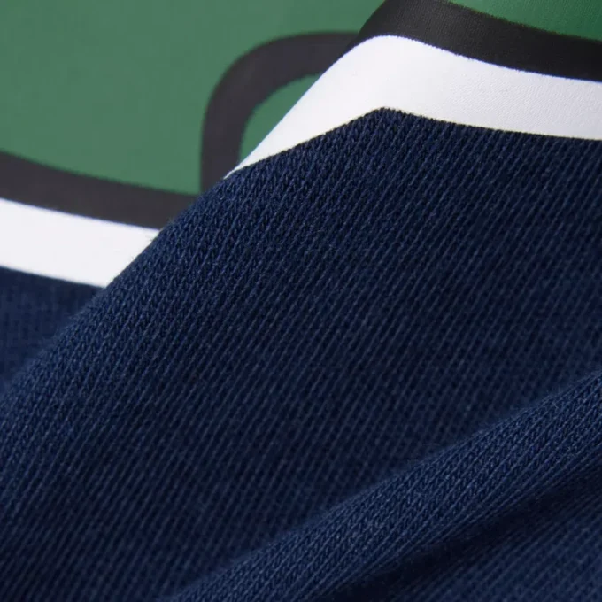 Unisex Ultra Dry bedrukt sport-T-shirt