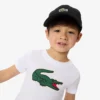 Unisex Ultra Dry bedrukt sport-T-shirt