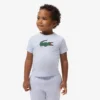 Unisex Ultra Dry bedrukt sport-T-shirt