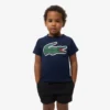 Unisex Ultra Dry bedrukt sport-T-shirt