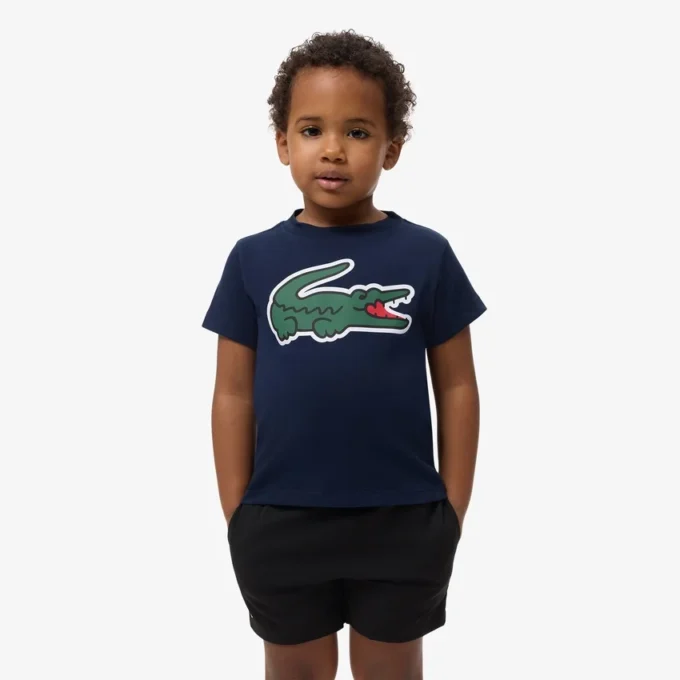 Unisex Ultra Dry bedrukt sport-T-shirt