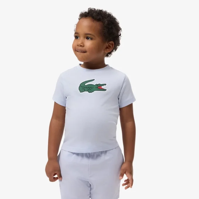 Unisex Ultra Dry bedrukt sport-T-shirt