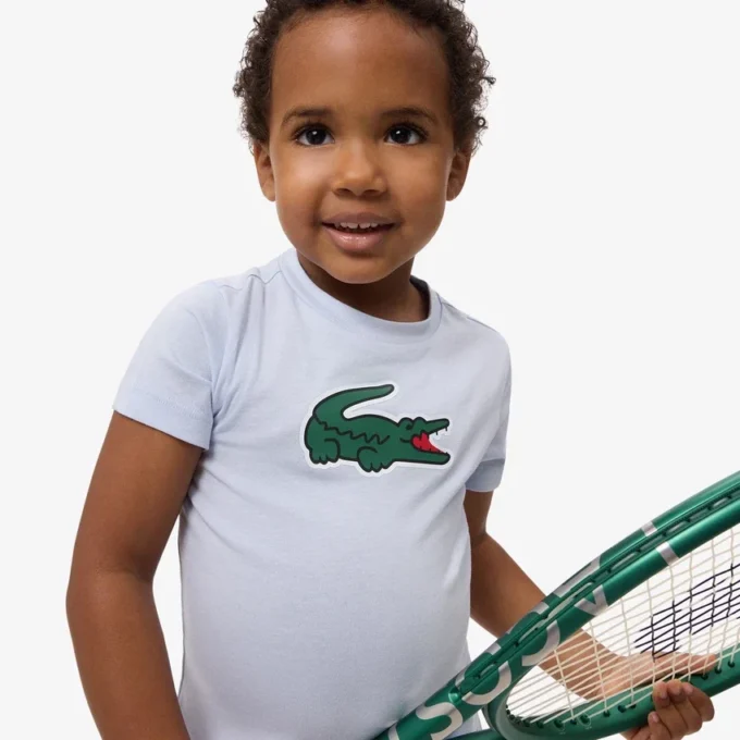 Unisex Ultra Dry bedrukt sport-T-shirt