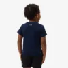 Unisex Ultra Dry bedrukt sport-T-shirt