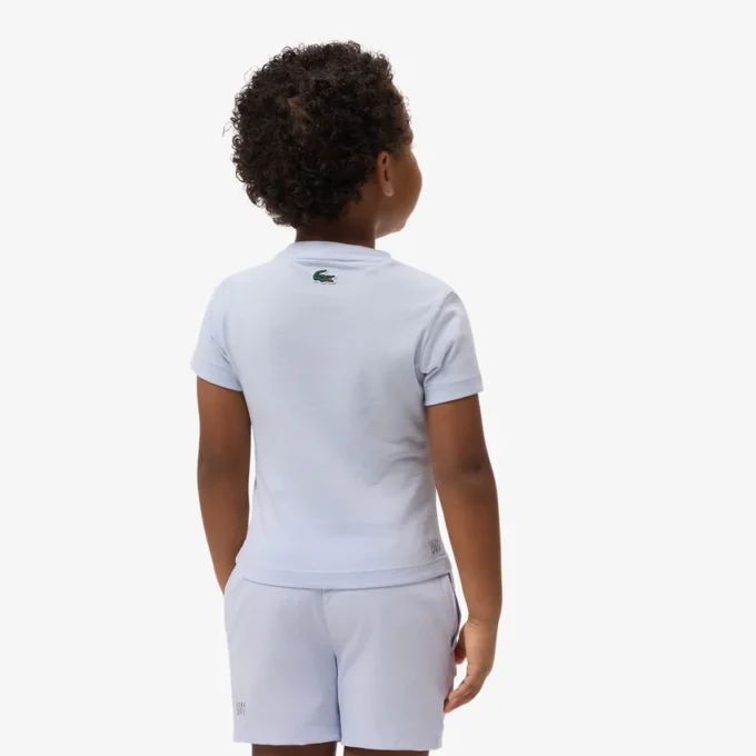 Unisex Ultra Dry bedrukt sport-T-shirt