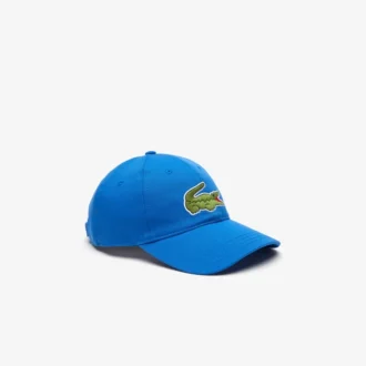 Unisex verstelbare katoenen twill pet