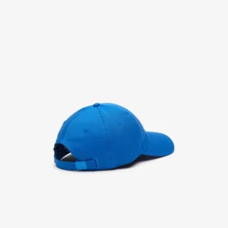 Unisex verstelbare katoenen twill pet
