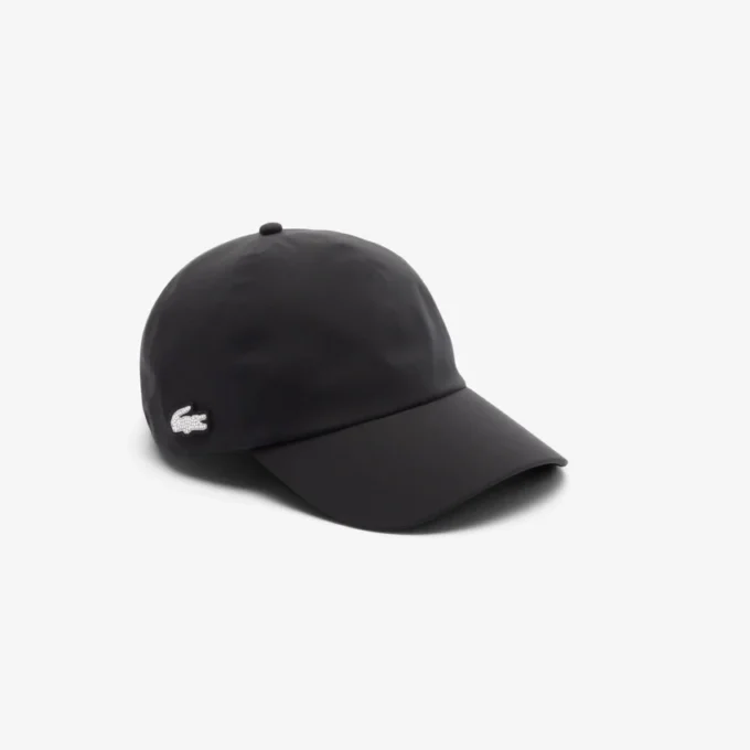 Unisex waterafstotende Diamanta-pet met krokodillenprint