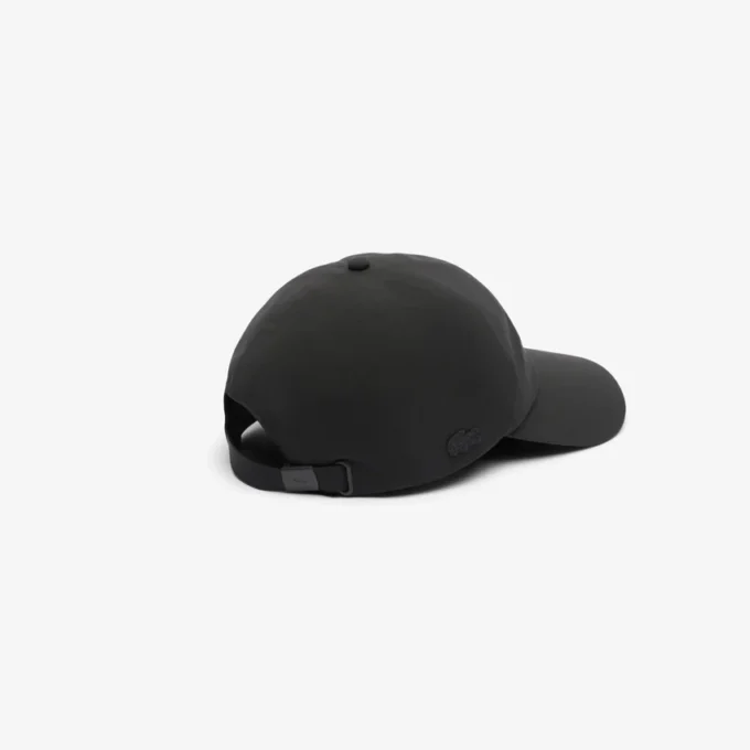 Unisex waterafstotende pet met logo