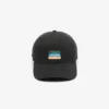 Unisex waterafstotende pet met logo