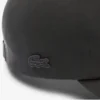 Unisex waterafstotende pet met logo