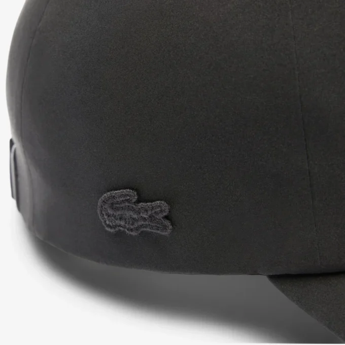 Unisex waterafstotende pet met logo