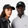 Unisex waterafstotende pet met logo