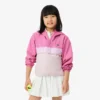 Unisex windjack met capuchon