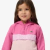 Unisex windjack met capuchon