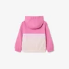 Unisex windjack met capuchon
