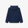 Unisex windjack met capuchon