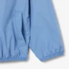Unisex windjack met capuchon