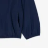 Unisex windjack met capuchon