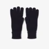 Unisex wollen jersey handschoenen