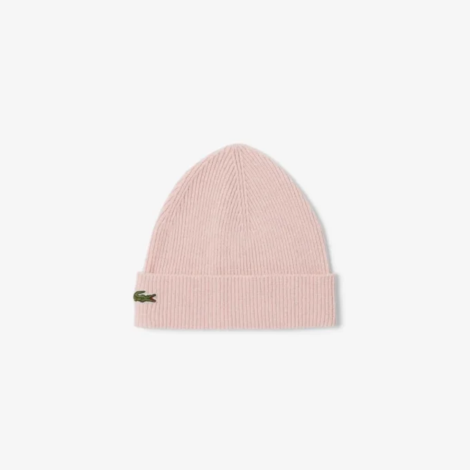 Unisex wollen sjaal & muts cadeauset