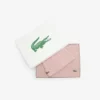 Unisex wollen sjaal & muts cadeauset