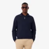 Unisex zwaar fleece sweatshirt