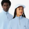 Unisex zwaar fleece sweatshirt