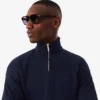 Unisex zwaar fleece sweatshirt
