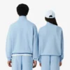 Unisex zwaar fleece sweatshirt