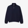 Unisex zwaar fleece sweatshirt