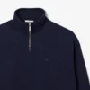 Unisex zwaar fleece sweatshirt